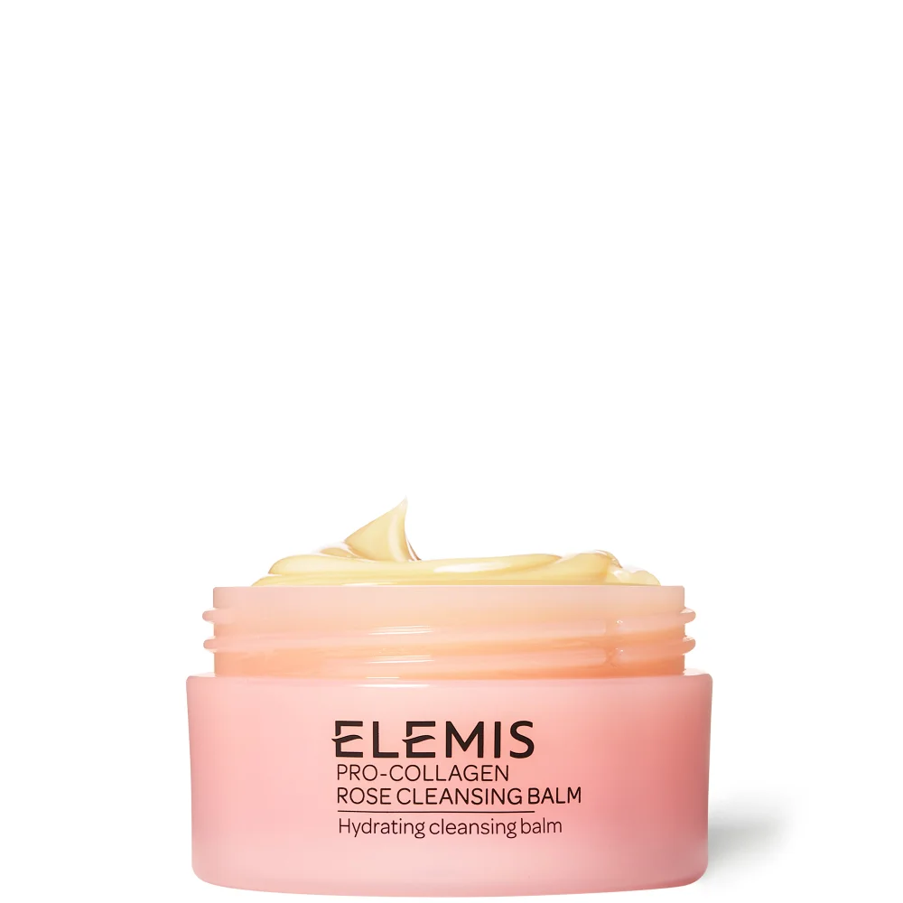 Elemis Pro-Collagen Rose Cleansing Balm 50g zdjęcie 1
