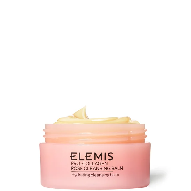 Elemis Pro-Collagen Rose Cleansing Balm 50g