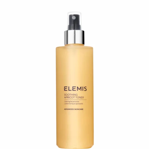 Soothing Apricot Toner 200ml zdjęcie 1