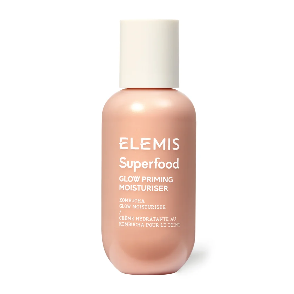 Elemis Superfood Glow Priming Moisturiser 60ml zdjęcie 1