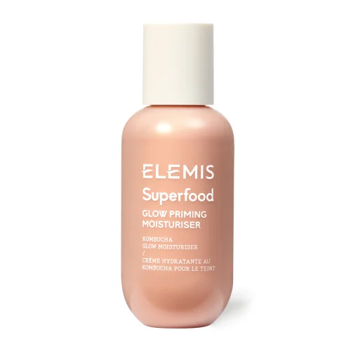 Elemis Superfood Glow Priming Moisturiser 60ml zdjęcie 1