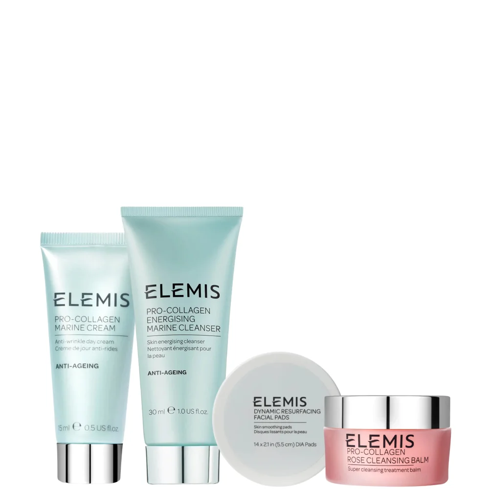 Elemis Favourites Gift Set zdjęcie 1