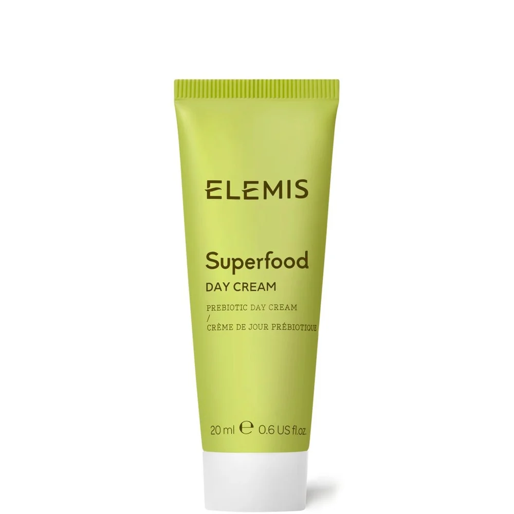 Superfood Day Cream 20ml zdjęcie 1