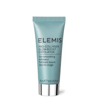 ELEMIS Pro-Collagen Glow Boost Exfoliator 15ml - undefined undefined