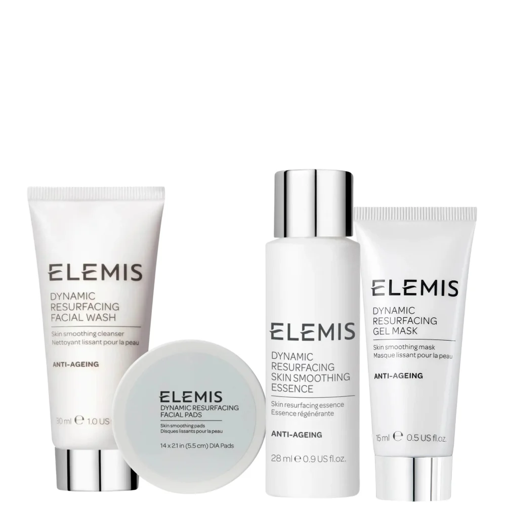 Elemis Luminous Essentials Gift Set zdjęcie 1