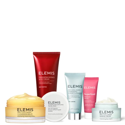 ELEMIS The Iconic Collection zdjęcie 2