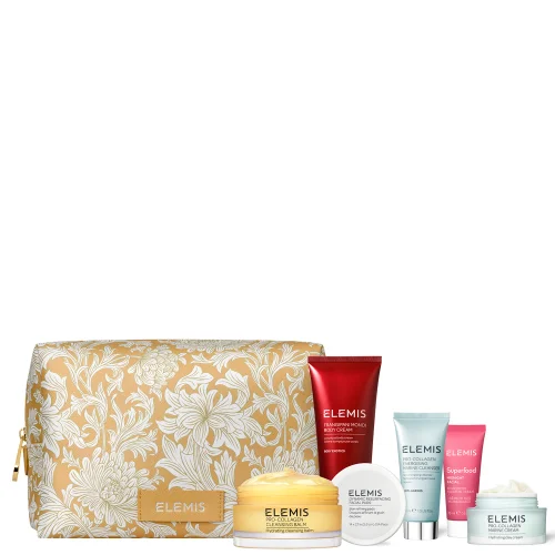 ELEMIS The Iconic Collection zdjęcie 1