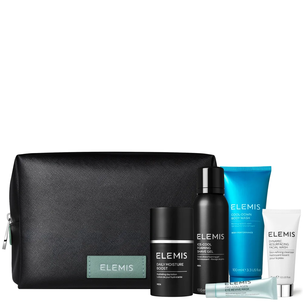 ELEMIS The Grooming Collection zdjęcie 1