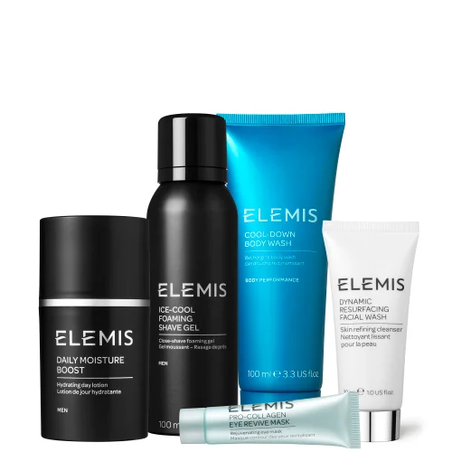 ELEMIS The Grooming Collection zdjęcie 2