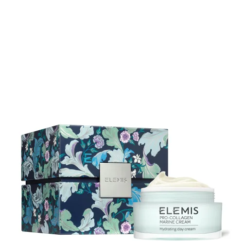 Elemis Kit: Pro-Collagen Marine Cream SPF 100ml Ltd Edition zdjęcie 1