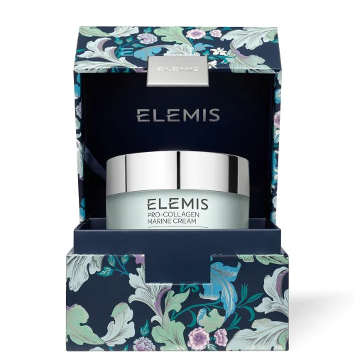 Elemis Kit: Pro-Collagen Marine Cream SPF 100ml Ltd Edition zdjęcie 2