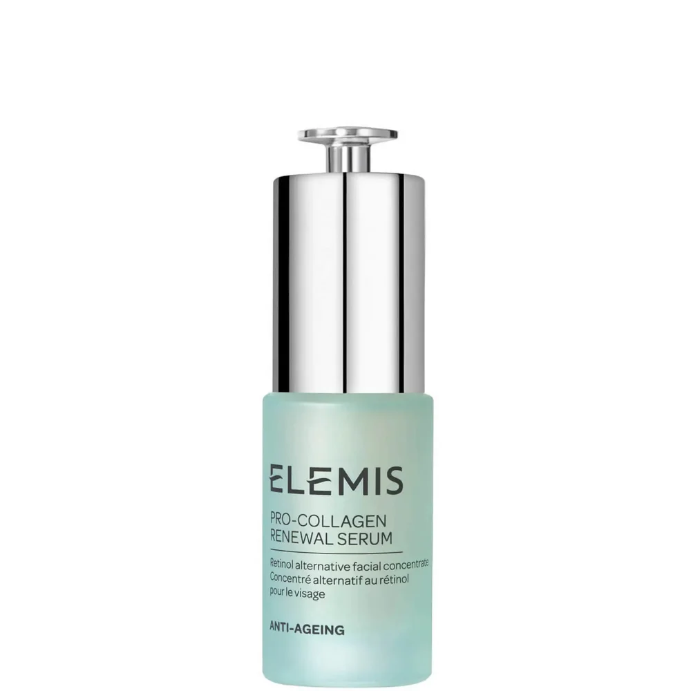 ELEMIS Pro-collagen Renewal Serum 15ml APAC zdjęcie 1