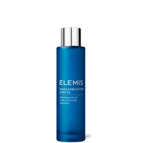 ELEMIS Active Body Concentrate Musclease 100ml zdjęcie 1