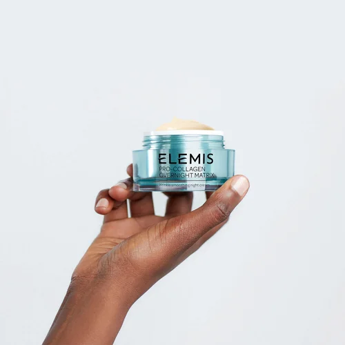 Elemis Pro-Collagen Overnight Matrix (Various Sizes) zdjęcie 4