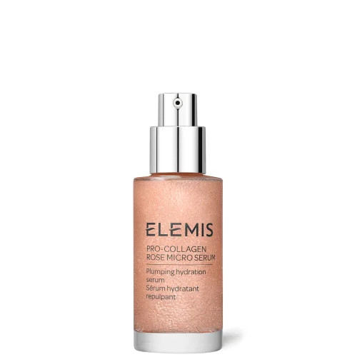 Pro-Collagen Rose Micro Serum 30ml zdjęcie 4