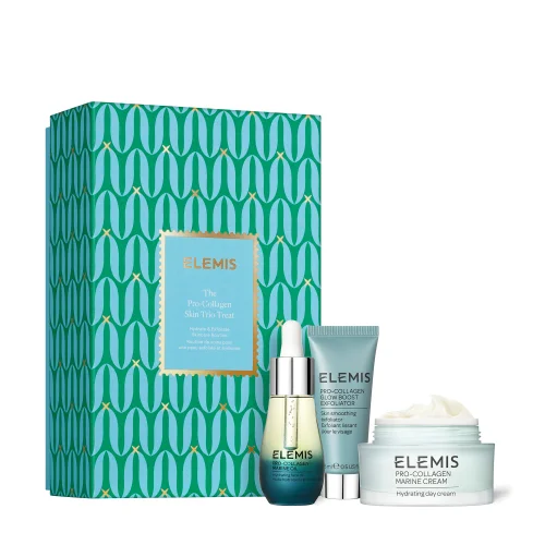 The Pro-Collagen Skin Trio Treat (Warte 840zł) zdjęcie 2