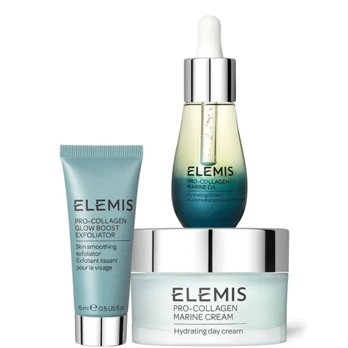 The Pro-Collagen Skin Trio Treat (Warte 840zł) zdjęcie 1