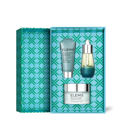 The Pro-Collagen Skin Trio Treat (Warte 840zł) zdjęcie 3