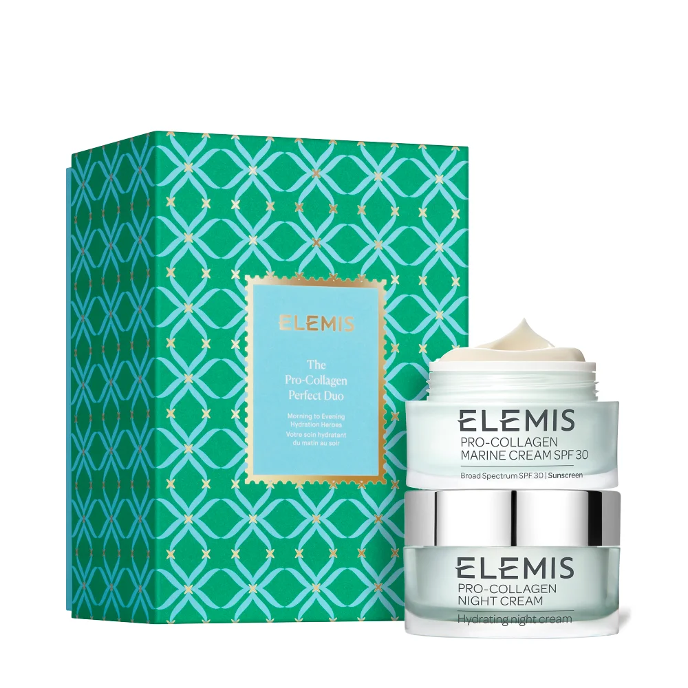 The Pro-Collagen Perfect Duo (Warte 1180zł) zdjęcie 1