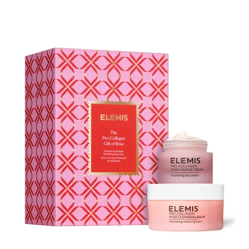 The Pro-Collagen Gift of Rose (Warte 530zł) zdjęcie 2