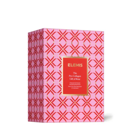 The Pro-Collagen Gift of Rose (Warte 530zł) zdjęcie 3