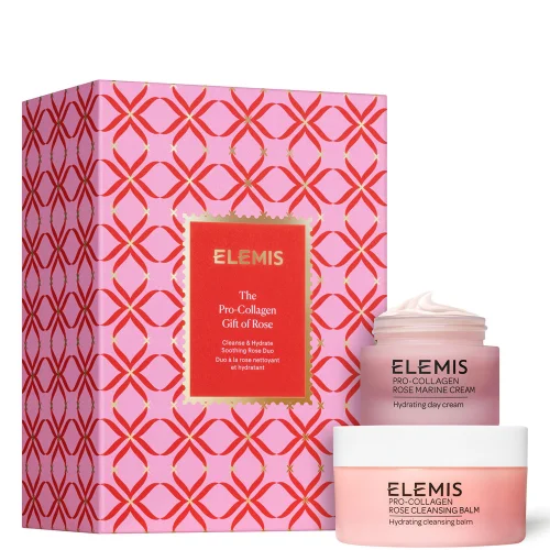 The Pro-Collagen Gift of Rose (Warte 530zł) zdjęcie 1