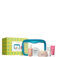 The Prep, Prime and Glow Gift (Warte 660zł)