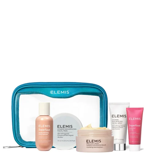 The Prep, Prime and Glow Gift (Warte 660zł) zdjęcie 2