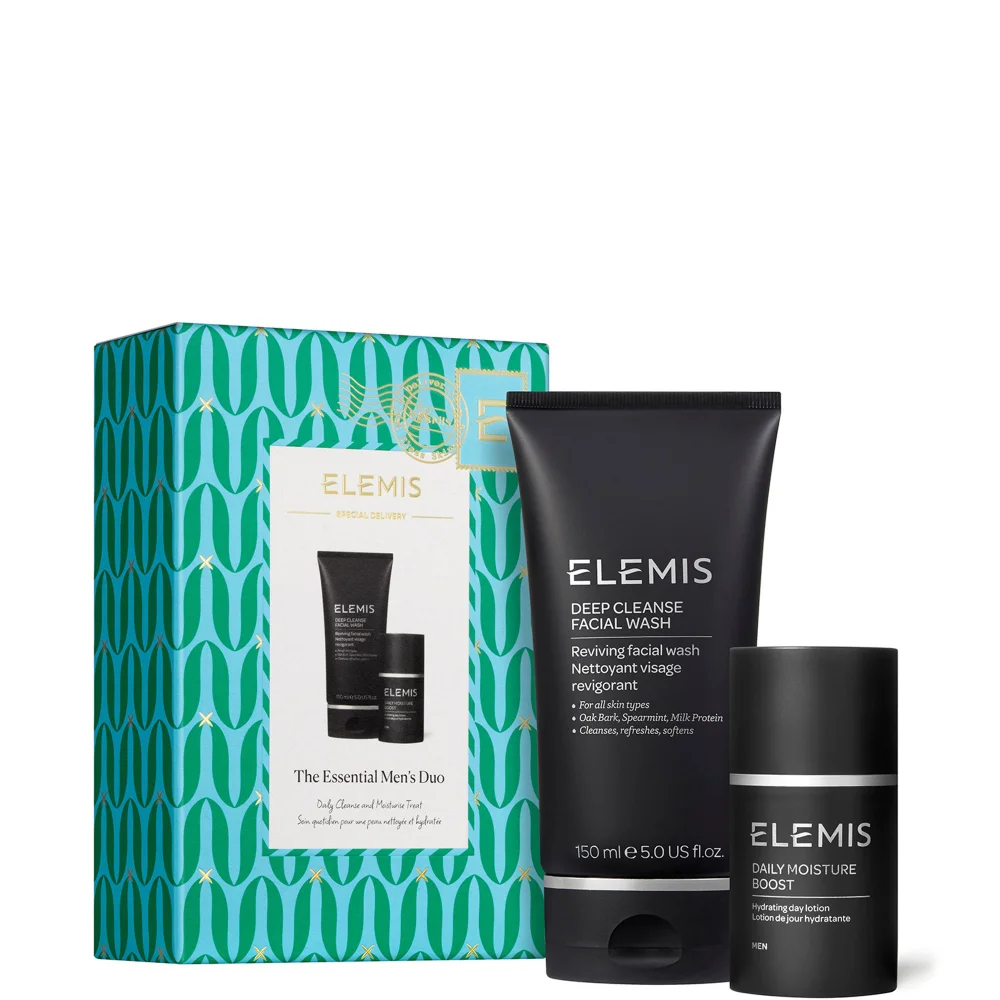 The Essential Men's Duo (Warte 380zł) zdjęcie 1