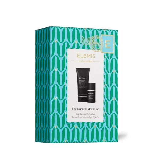 The Essential Men's Duo (Warte 380zł) zdjęcie 3