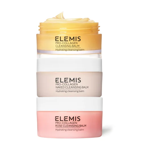 The Pro-Collagen Cleansing Trio (Warte 480zł) zdjęcie 2