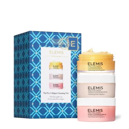 The Pro-Collagen Cleansing Trio (Warte 480zł) zdjęcie 1