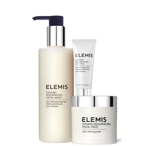 The Skin Brilliance Trio (Warte 625zł) zdjęcie 2