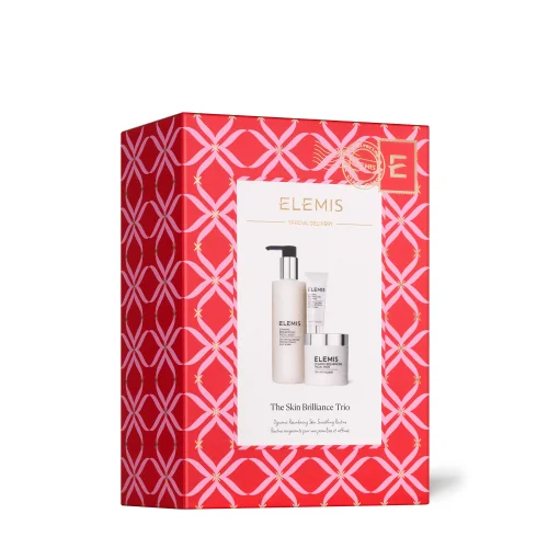 The Skin Brilliance Trio (Warte 625zł) zdjęcie 3