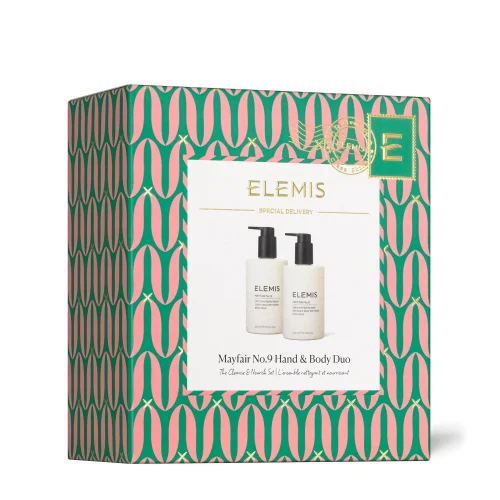 Mayfair No.9 Hand and Body Duo (Warte 340zł) zdjęcie 3