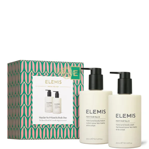 Mayfair No.9 Hand and Body Duo (Warte 340zł) zdjęcie 1