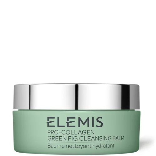Elemis Pro-Collagen Green Fig Cleansing Balm 100g zdjęcie 3