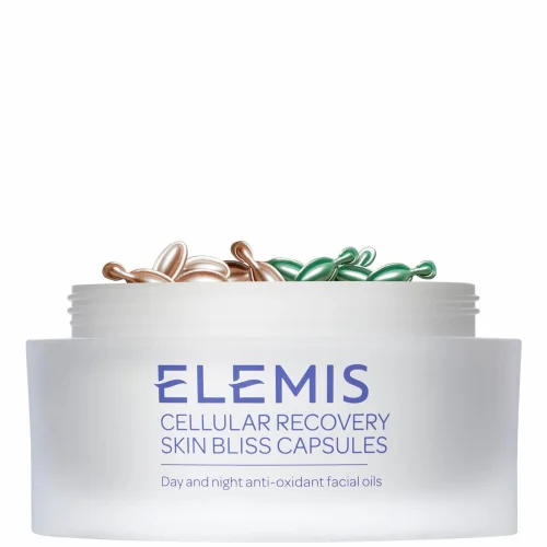 Elemis Cellular Recovery Capsules - 60 Capsules zdjęcie 1