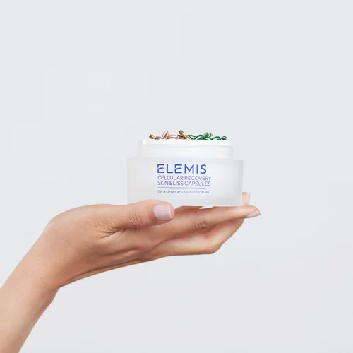 Elemis Cellular Recovery Capsules - 60 Capsules zdjęcie 4