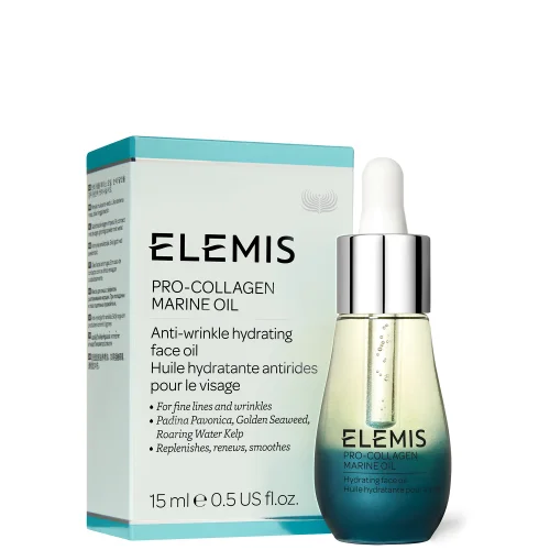 Elemis Pro-Collagen Marine Oil 15ml zdjęcie 3