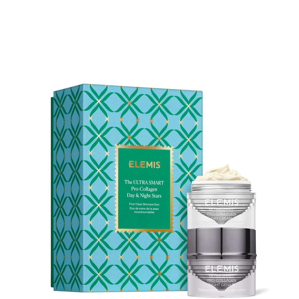Elemis The Pro-Collagen ULTRA SMART Day & Night Stars zdjęcie 1