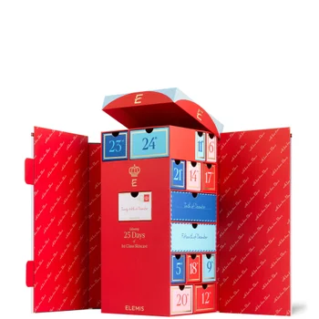 First Class Advent Calendar (Warte 3200zł)