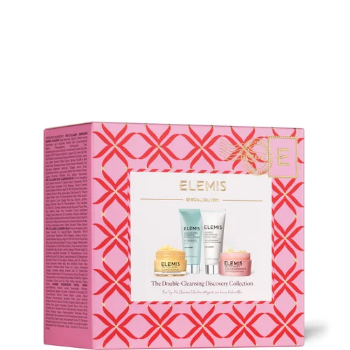 The Double Cleansing Discovery Collection (Warte 270zł) zdjęcie 2