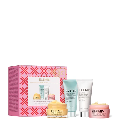 The Double Cleansing Discovery Collection (Warte 270zł) zdjęcie 1