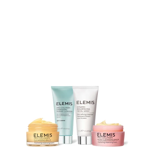 The Double Cleansing Discovery Collection (Warte 270zł) zdjęcie 3