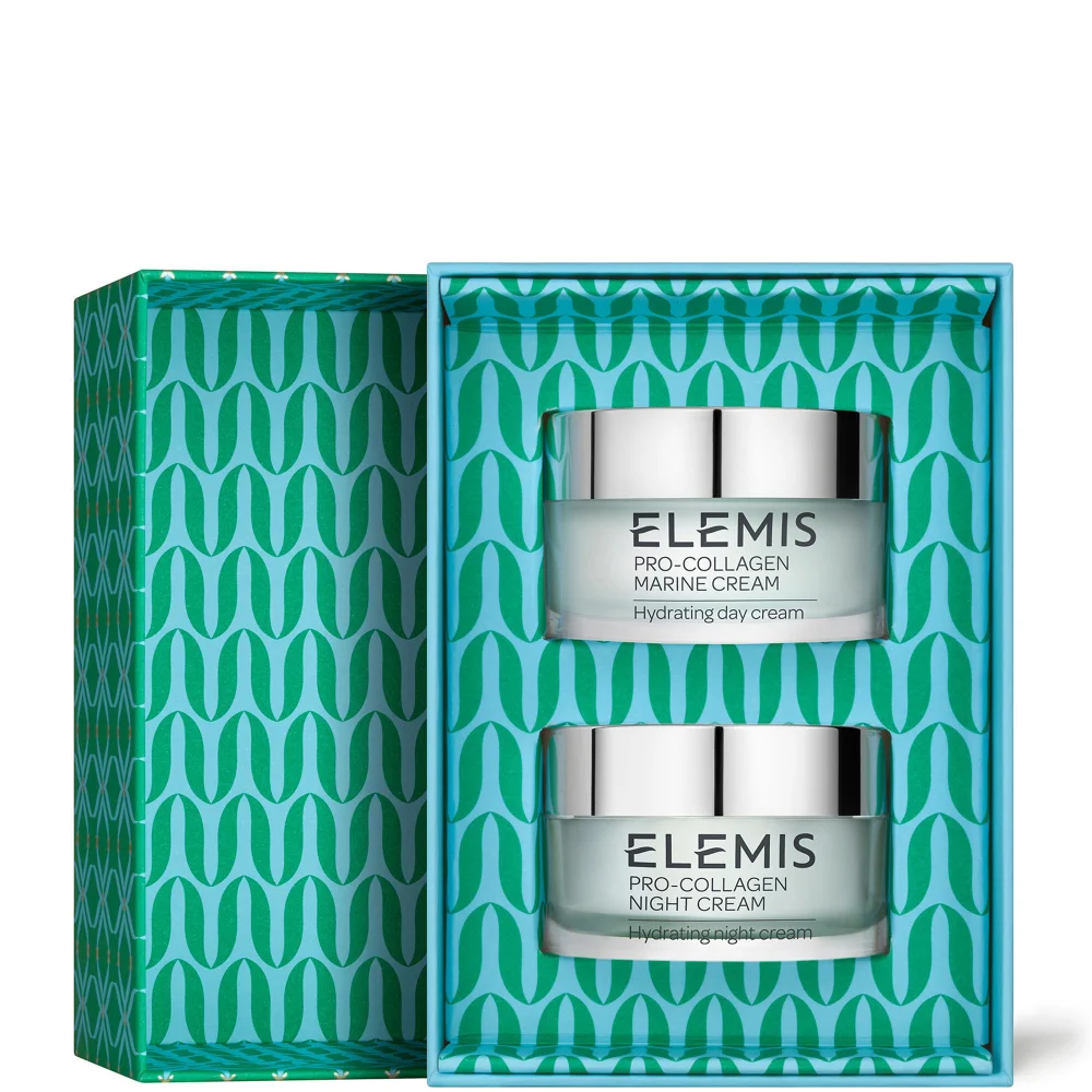 Elemis The Pro-Collagen Perfect Duo APAC zdjęcie 1
