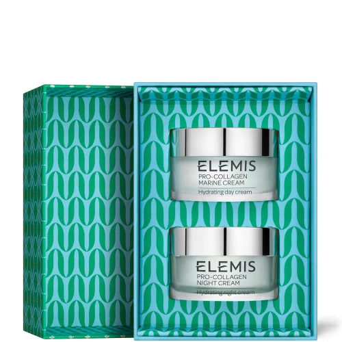 Elemis The Pro-Collagen Perfect Duo APAC zdjęcie 1