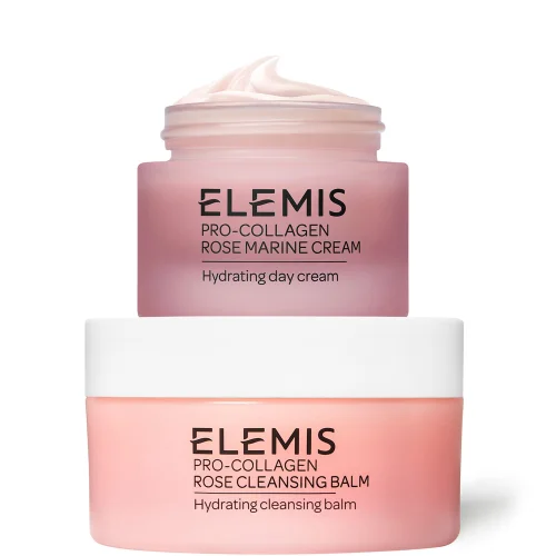 Elemis The Pro-Collagen Gift of Rose APAC zdjęcie 2