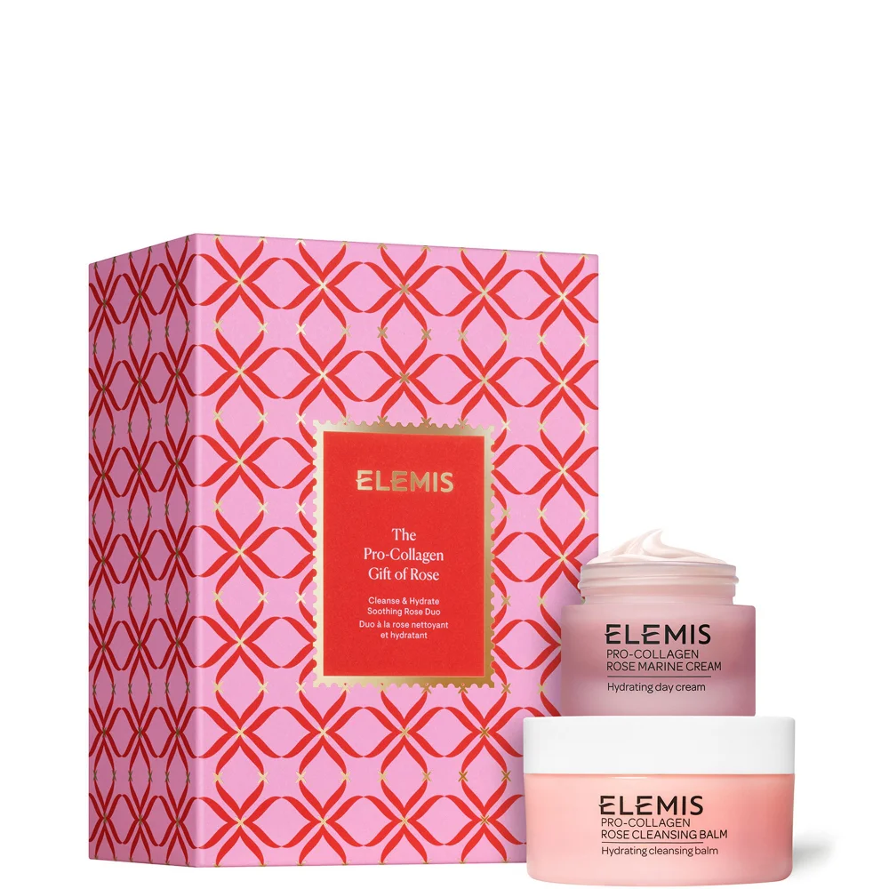 Elemis The Pro-Collagen Gift of Rose APAC zdjęcie 1