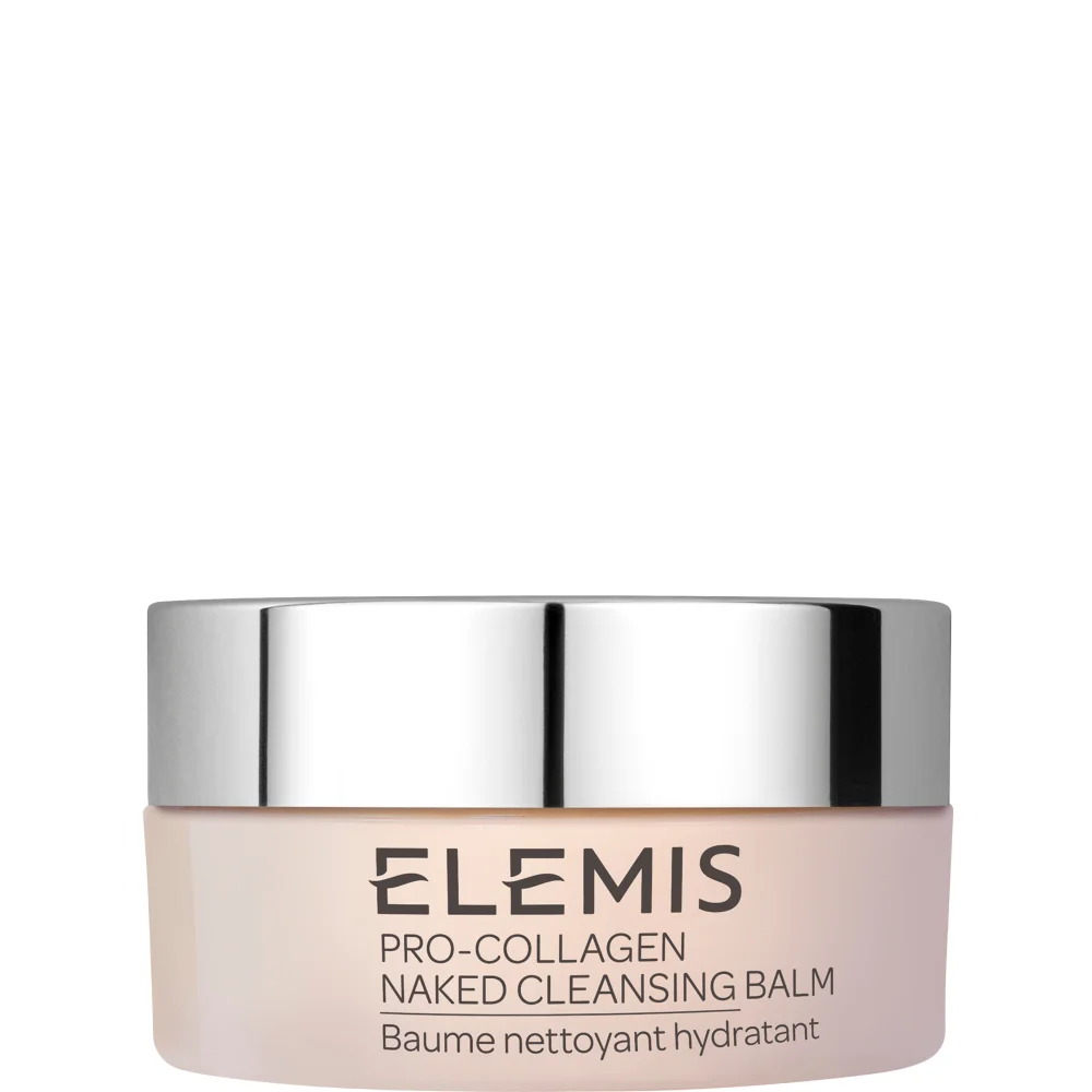 Elemis Pro-Collagen Naked Cleansing Balm 100g zdjęcie 1
